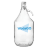 Butelka szklana 5L Wodago